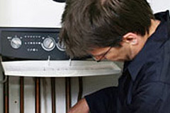 boiler repair Thurstonfield