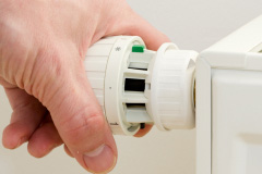 Thurstonfield central heating repair costs