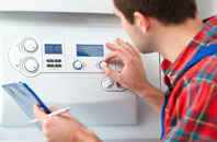 free Thurstonfield gas safe engineer quotes